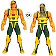 DC Universe Classics Cyclotron Action Figure